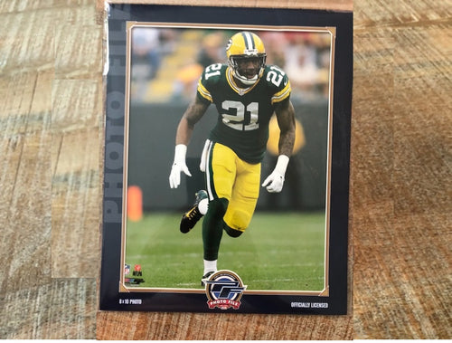 Autographed Pro Shop Licensed PhotoFile 8x10