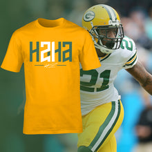 Ha Ha Signature 21